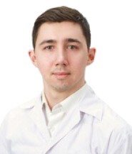 Иванов Станислав Дмитриевич