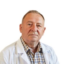 Ведерников Валентин Александрович
