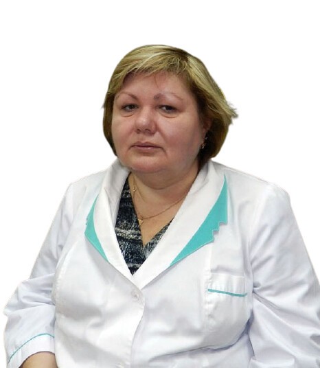Собора Ольга Андреевна