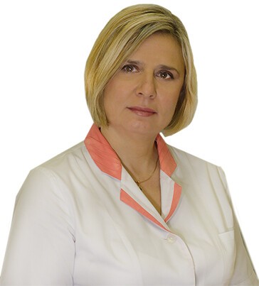 Васильева Екатерина Евгеньевна