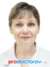 Ходырева Галина Николаевна