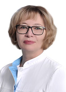 Стоянова Ильмира Камиловна
