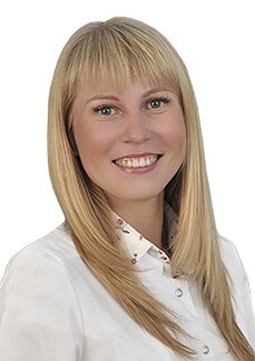 Тихонова Юлия Александровна