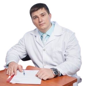 Федоров Максим Александрович