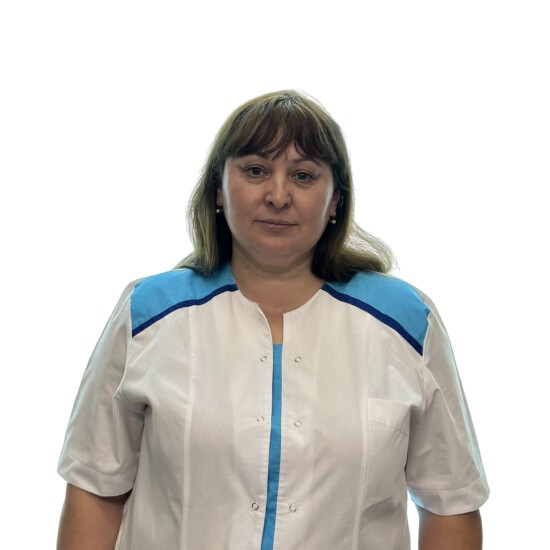 Касаткина Фаина Валентиновна
