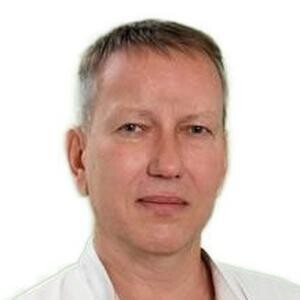 Курлянинов Олег Анатольевич