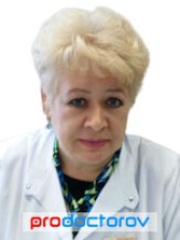 Пронькина Елена Александровна