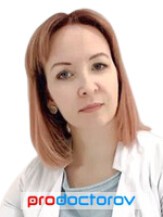Больц Елена Александровна