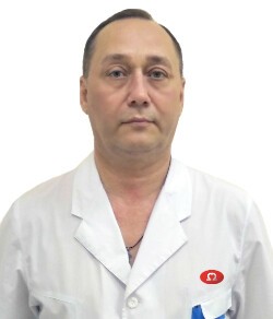 Дудин Сергей Витальевич