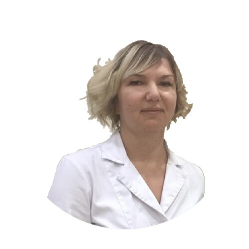 Прокина Екатерина Сергеевна