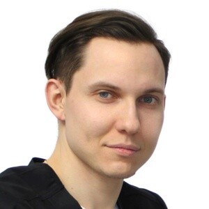 Чистов Семен Сергеевич