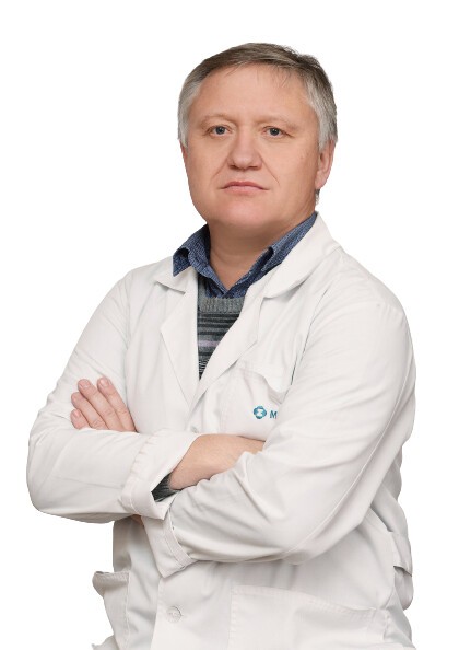 Козлов Игорь Евгеньевич