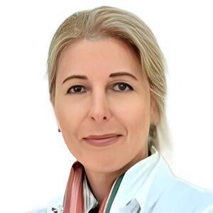 Коваленко Ирина Викторовна