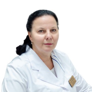 Шатунова Елена Петровна