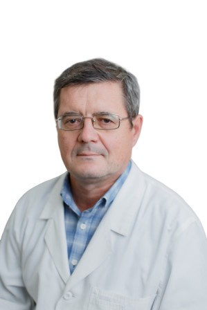 Хайбуллин Рафас Гафурович