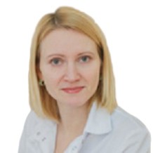 Кузнецова Светлана Викторовна