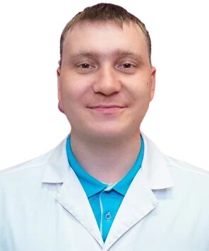 Докучаев Михаил Аркадьевич