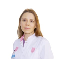 Тюрина Елена Викторовна