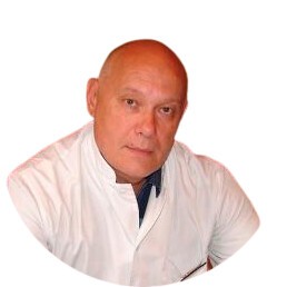Соловьев Алексей Александрович
