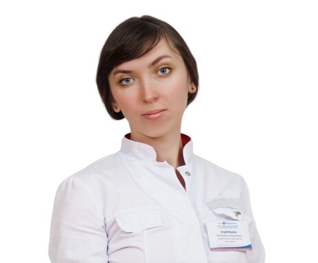 Лузина Екатерина Андреевна