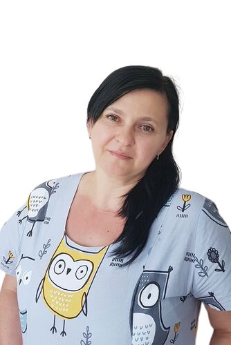 Кудрявцева Виктория Валерьевна
