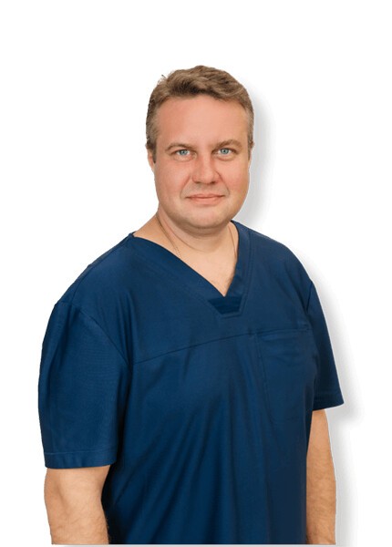 Никоноров Алексей Владимирович
