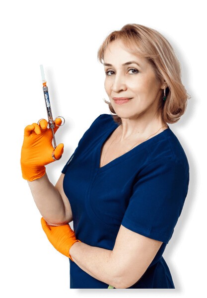 Сныткова Ирина Николаевна