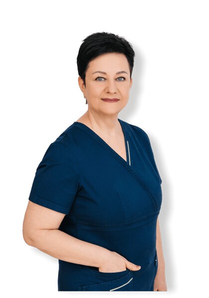 Прохорова Татьяна Анатольевна