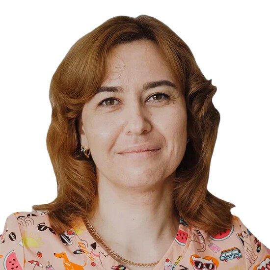 Смирнова Наталья Викторовна