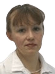 Алексеева Татьяна Евгеньевна