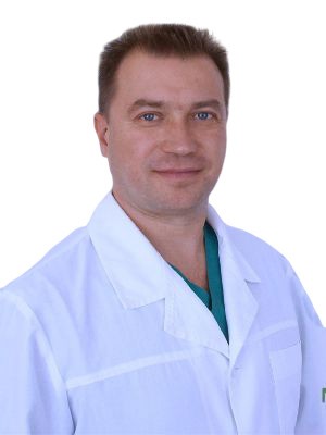 Кошурников Олег Юрьевич