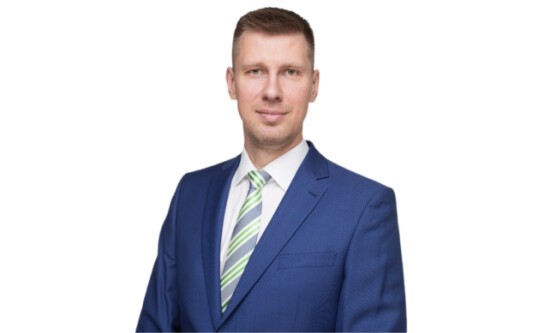 Руденко Виталий Олегович