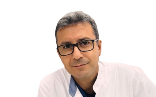 Геворкян Нерсес Карленович