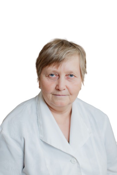 Трубина Наталья Витальевна