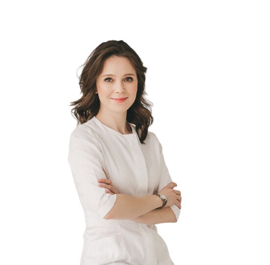 Тарусова Карина Сергеевна