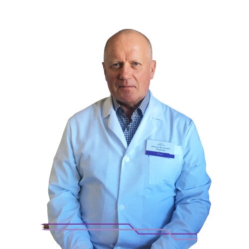Медведев Алексей Васильевич