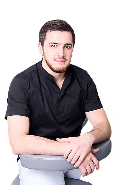 Темирханов Рамазан Усманович