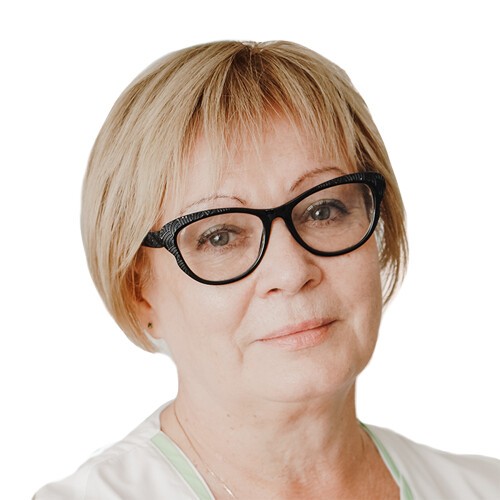 Кириченко Татьяна Владимировна