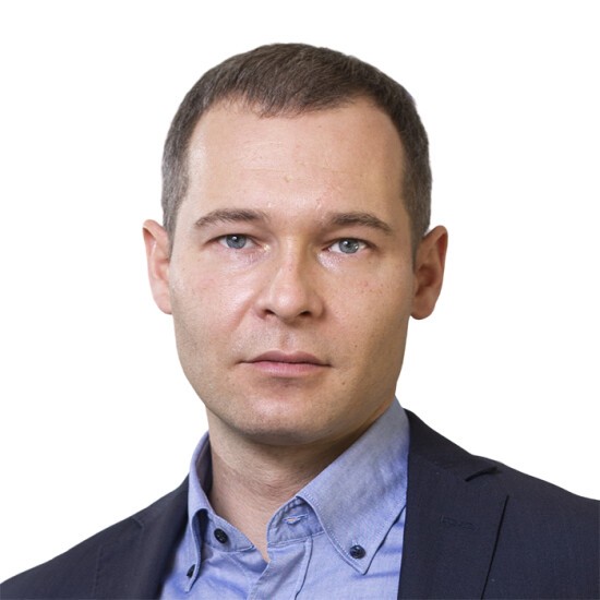 Куктенко Алексей Владимирович