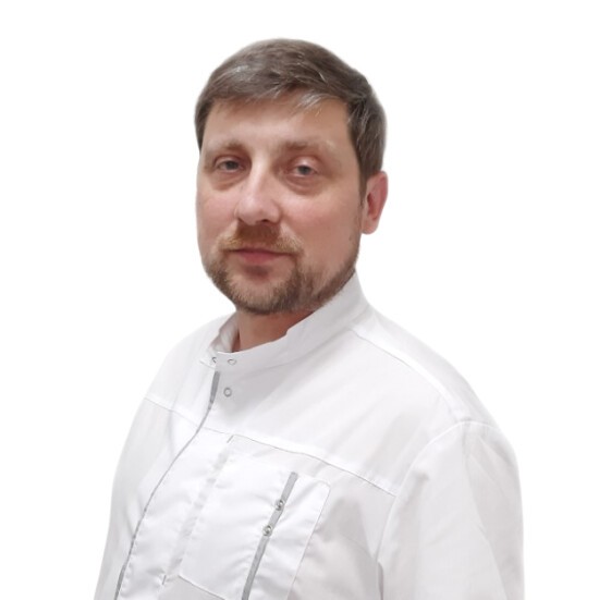 Савин Иван Владимирович