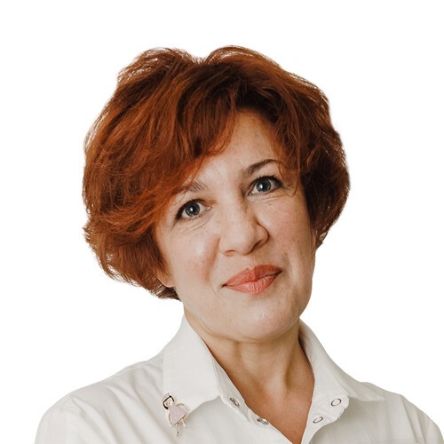 Седова Татьяна Борисовна