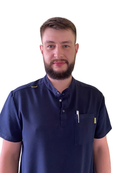 Шипилов Дмитрий Викторович