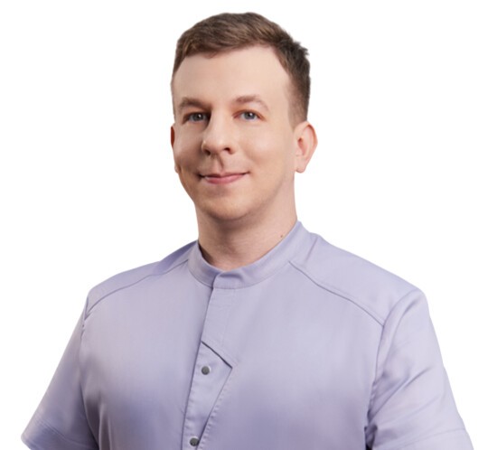 Погожев Николай Эдуардович