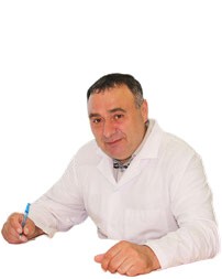 Гуликян Шаварш Бартегмосович