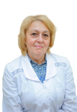 Чижова Елена Анатольевна