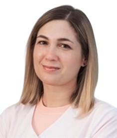 Винницкая Ирина Владимировна