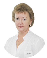 Кочемазова Любовь Геннадьевна