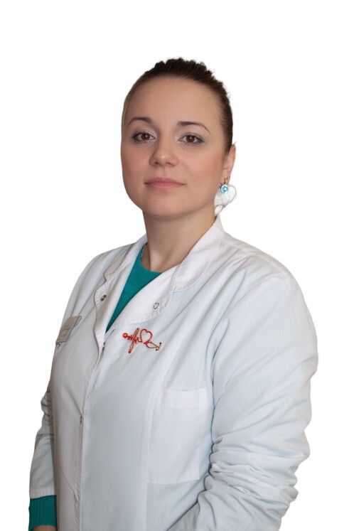 Даровских Екатерина Сергеевна