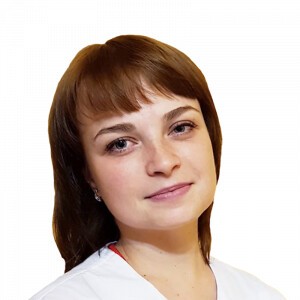 Майорова Юлия Николаевна
