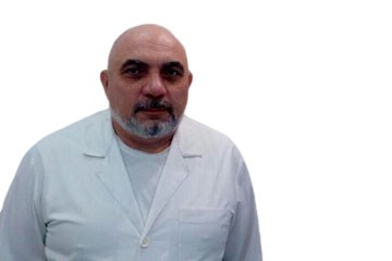 Байрамуков Магомед Билялович